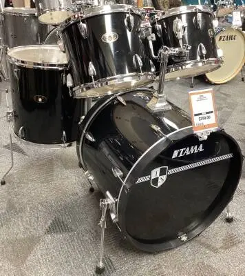 Tama - Imperialstar